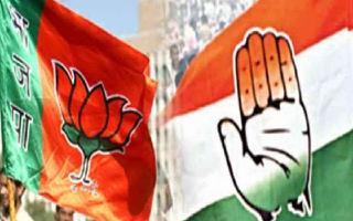 Karnataka Poll Manifestos: While BJP Promises UCC And NRC, Congress Tries To Woo Fishermen, Women