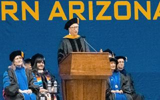 'See The Rest Of Your Life As An Education,' Among Five Advice Bill Gates Shared With Fresh Graduates