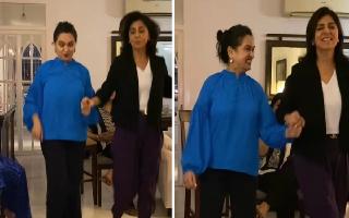 neetu-kapoor-nails-the-naatu-naatu-step-as-she-dances-with-padmini-kolhapure-netizens-say-cant-believe-she-is-64-watch