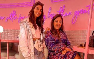 Pooja Hegde's Mother Reveals Her Daughter's Top 3 Best On-Screen Jodi Looks, Find Out Who They Are