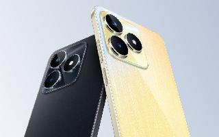 Realme Narzo N53 Launched In India; Know All About Realme's Slimmest Phone Here