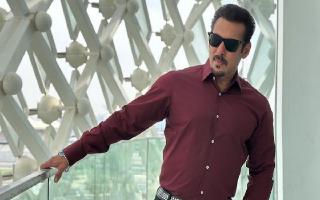 Salman Khan Surprises Fans With New French Beard Look, ‘Goatee’ Avatar Takes Over Internet | See Post