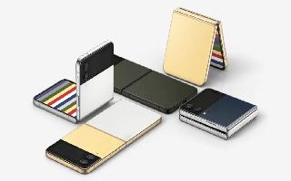 Samsung Galaxy Z Fold 5, Z Flip 5 May Get A Fresh Paint Job This Year; Deets Inside