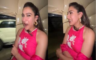 Sara Ali Khan Brutally Trolled For Cringe Shayari Used During ‘Zara Hatke Zara Bachke’ Promotions | Watch