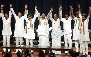 'Congress Needs To Start Early,' Says Poll Strategist Who Worked With DK Shivakumar To Script Karnataka Win