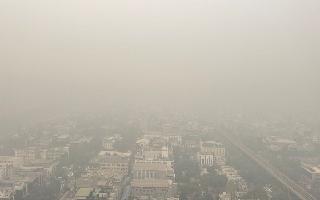 Delhi's Plummeting Air Quality Puts Brakes On BS-3, BS-4 Cars, AAP Govt Urges People To Use Public Transport