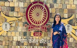 UPSC Success Story: Akshita Gupta Cracked UPSC Exam On Her First Attempt While Practicing Medicine; Know Her Journey