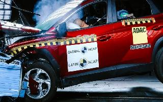 Bharat NCAP Crash Tests To Begin From December 15; Tata Safari, Harrier Likely To Be Tested First