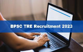 BPSC TRE Recruitment 2023: BPSC Announces 1,401 Additional Vacancies For Phase 2; Check Details