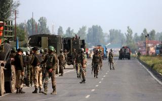 J&K: BSF Jawan Dies In Firing By Pak Rangers In Jammu, Third Ceasefire Violation In A Month