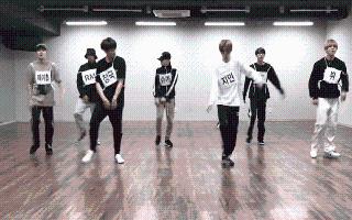 BTS' New Dance Video On Punjabi Song ‘Tera Yaar Bolda’ Goes Viral; ARMY Gets Out Of Control