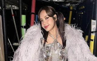BLACKPINK's Lisa Becomes First Female Kpop Artist To Cross 1 Billion Streams On Spotify; Know Her Other Achievements