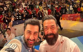 Bobby Deol Reveals How He Landed The Role In Ranbir Kapoor-Starrer Animal: 'Bekaari Ke Din..'
