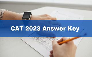 CAT 2023 Answer Key Expected To Be Released On This Date; Check Latest Updates