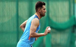 ind-vs-aus-t20is-deepak-chahar-added-to-indias-squad-after-mukesh-kumar-granted-leave-for-wedding-festivities