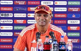 'T20 World Cup Is Around The Corner, We Can Continue To...': Gautam Gambhir On Rahul Dravid's Extension As Head Coach