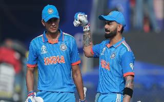 shubman-gill-on-virat-kohlis-historic-50th-odi-says-he-is-really-inspiring