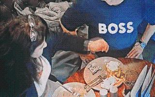 Restaurant Calls Out Duo For Putting Hair In Their Half-Eaten Meal To Ask For Refund; Viral Video Irks Netizens