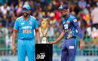 India To Tour Sri Lanka In July 2024 To Play Six White-ball Games