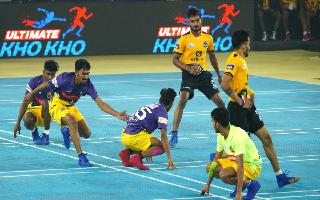 Ultimate Kho Kho Season 2: 275 Players In Fray For Player Draft To Be Held On November 21