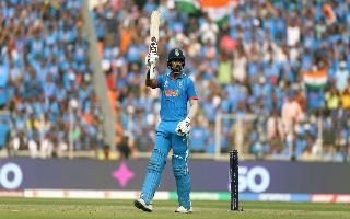 World Cup 2023 Final: KL Rahul Scripts History For India, Becomes First Batter To Achieve This Feat