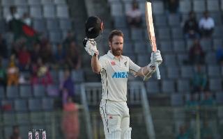 NZ vs BAN, 1st Test: Kane Williamson Notches 29th Test Century, Joins Virat Kohli And Don Bradman's Elite Club