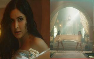 Katrina Kaif's Morphed Images Float Online After Rashmika Mandanna's Deepfake Video; AI Regulations In Focus