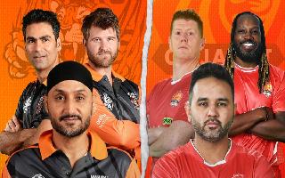 manipal-tigers-vs-gujarat-giants-live-cricket-score-legends-league-cricket-2023-t20-gg-vs-mt-match-scorecard-harbhajan-chris-gayle-ranchi-fancode-hotstar-lb