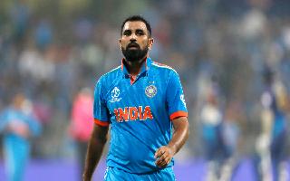 world-cup-2023-bcci-congratulates-mohammed-shami-on-becoming-the-leading-wickettaker-for-india-in-odi-wc-history