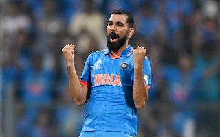 Mohammed Shami Reveals Why He Never Goes Close To The Pitch Before The Match