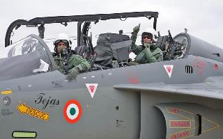 BJP Slams TMC MP Over 'Crashed' Remark On Tejas That Flew PM Modi, Dares Mamata To Expel Leader