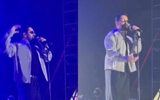 Ayushmann Khurrana Hops Onto 'Moye Moye' Trend, Remixes It With Hit Track 'Baari Barsi' | Watch Video