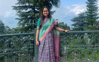 UPSC Success Story: Neha Banerjee's Remarkable Journey To UPSC Success Amid A Hectic Job