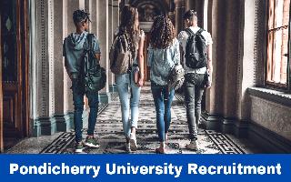 Pondicherry University Recruitment: Exam Schedule For Non-Teaching Posts Released At nta.ac.in; Details Here
