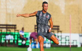 Star Footballer Cristiano Ronaldo Faces Lawsuit In Florida For Promoting Binance