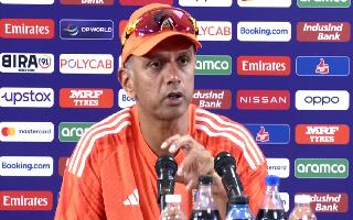World Cup 2023 Final: Rahul Dravid Breaks Down India's Game Plan Against Australia, Says 'We Played Fearless Cricket'