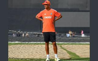 Cricket World Cup 2023: Rahul Dravid Addresses Future As India Cricket Team Head Coach, Says 'Had No Time To Think’