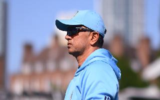 bcci-offers-rahul-dravid-extension-as-head-coach-ahead-of-india-tour-of-south-africa-report