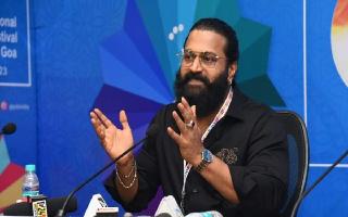 Kantara Star Rishab Shetty Claims OTT Platforms Don't Want To Enter Kannada Film Industry: 'Why Are There No Takers..'