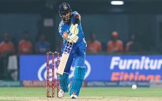 'It Was Great To See Rinku': Suryakumar Yadav Lauds Youngster On Clinching Last-Ball Thriller