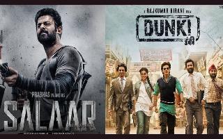 Salaar Vs Dunki: Prashanth Neel Breaks His Silence On Prabhas-Starrer Clashing With Shah Rukh Khan And Rajkumar Hirani's Film