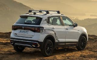 Volkswagen Taigun GT Trail Edition Launched In India, Prices Starts From Rs 16.29 Lakh; Here's What's New
