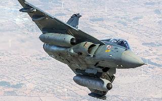 drdo-radar-absorbing-paint-to-help-india-iaf-fighter-combat-aircraft-develop-greater-degree-of-stealth-check-details