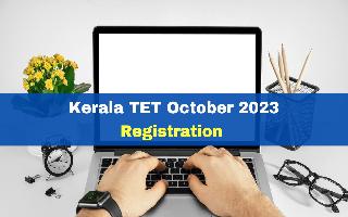 Kerala TET October 2023: Registration Process To Begin From Tomorrow At ktet.kerala.gov.in; Here’s How To Apply