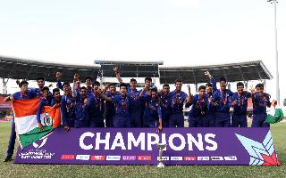 ICC Shifts U19 World Cup 2024 To South Africa Following Sri Lanka Cricket Board Suspension