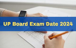 UP Board Exam Date 2024: UPMSP Class 10th, 12th Date Sheet To Be Released Soon At upmsp.edu.in; Check Latest Updates