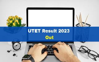 UTET Result 2023 Out: Uttarakhand Teacher Eligibility Test Result Released At ukutet.com; Get Direct Link Here