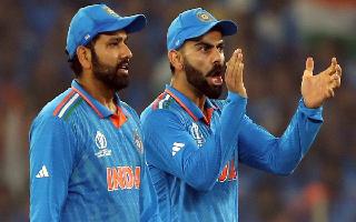 ICC ODI World Cup 2023 Team: Rohit Sharma Named Captain, Virat Kohli, KL Rahul Among Six Indian Players Included In Playing 11