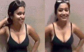 All About Zara Patel, The Real Girl In Rashmika Mandanna's AI Deepfake Viral Video