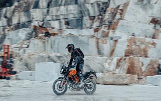 New KTM 390 Adventure Unveiled Globally With Fresh Colour Schemes; Check Full Details Inside